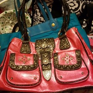 Western Purse